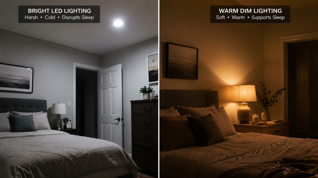  LIGHTING AND CIRCADIAN RHYTHM 